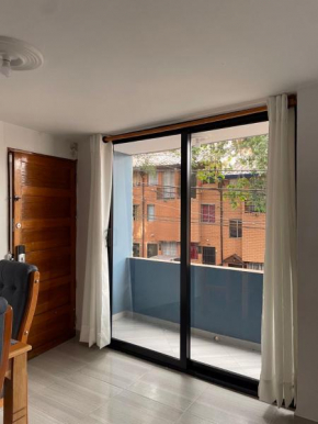 Cozy apartment in a nice neighborhood